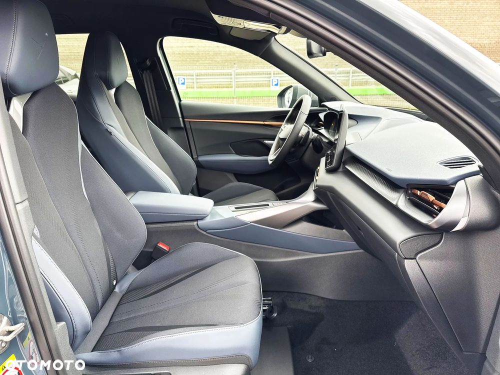 Cupra Terramar 1.5 eTSI mHEV DSG - 17