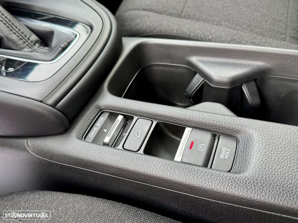 Honda HR-V 1.5 i-MMD e:HEV Elegance - 16