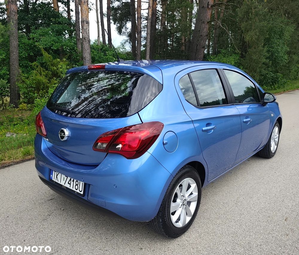 Opel Corsa 1.4 Active - 3