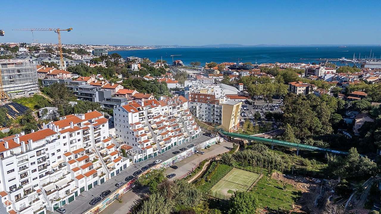 Apartamento T3 para venda - Grande imagem: 2/33