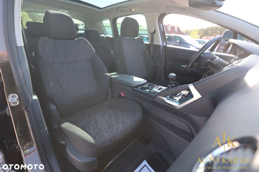 Peugeot 3008 - 36