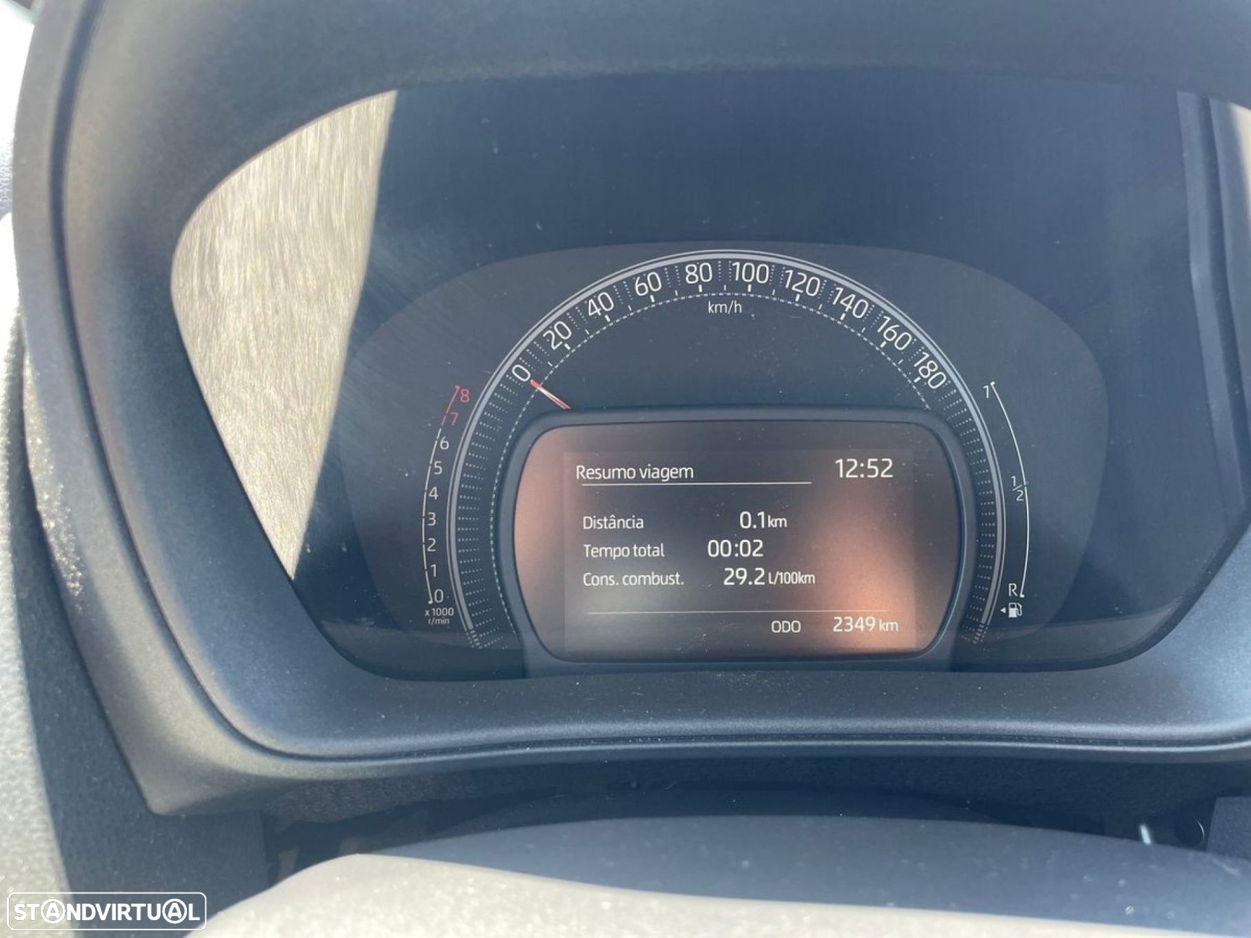 Toyota Aygo X 1.0 Play - 17