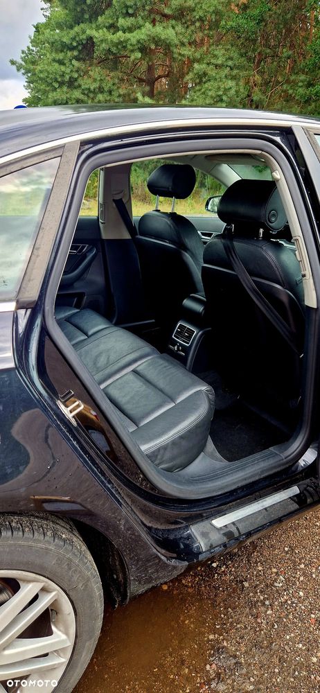 Audi A6 Allroad - 8