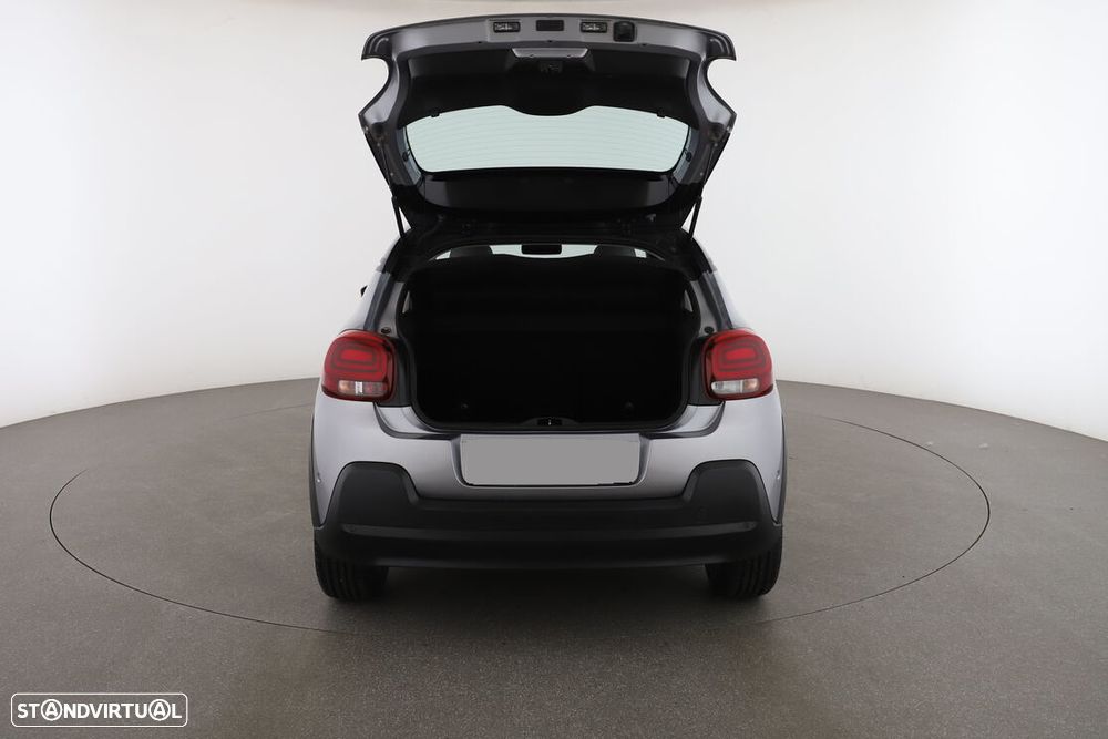 Citroën C3 1.2 PureTech Feel EAT6 - 10