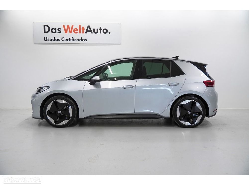 VW ID.3 77 kWh Pro S Urban - 5
