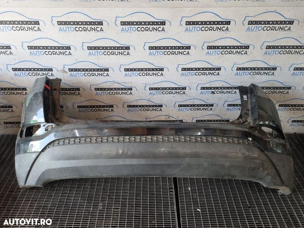 Bara spate Hyundai Tucson III 2015 - 2018 SUV 4 Usi NEGRU PAE (932) - 1