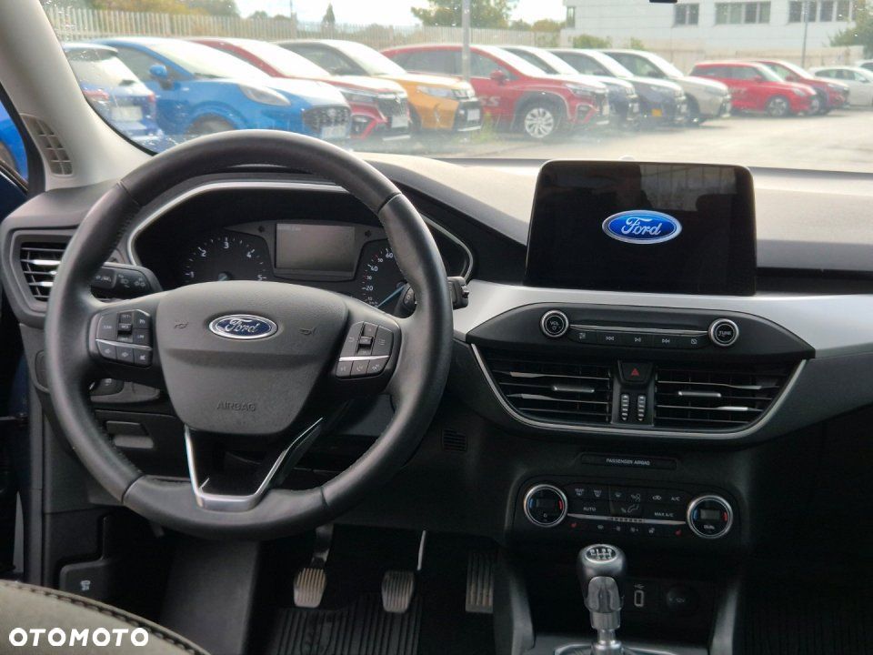Ford Focus - 15