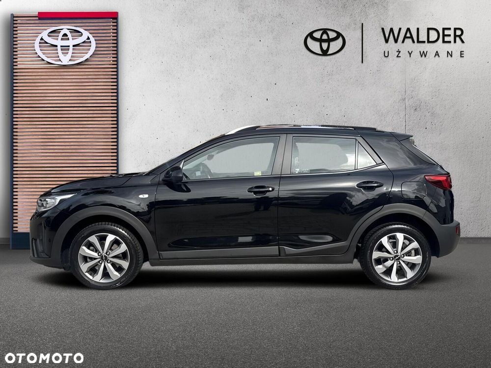 Kia Stonic 1.2 M - 8