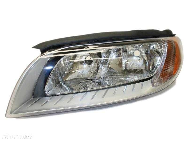 Far stanga/dreapta Volvo XC70 II an 2007-2013 , faruri noi - 2