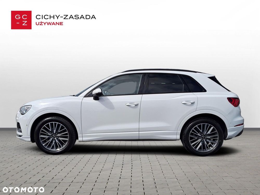 Audi Q3 35 TFSI mHEV Advanced S tronic - 7