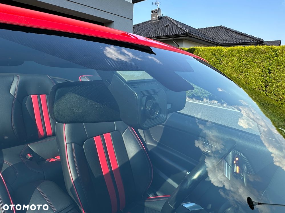 Ford Mustang 3.7 V6 - 15