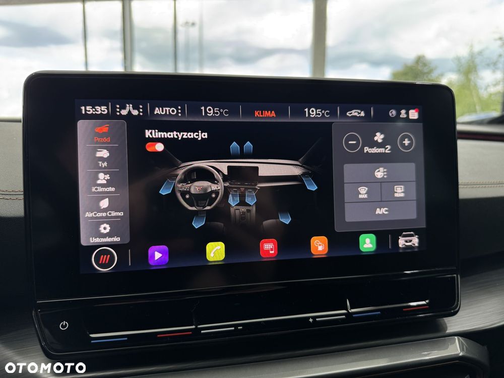 Cupra Formentor - 36