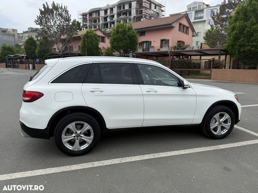 Mercedes-Benz GLC - 8