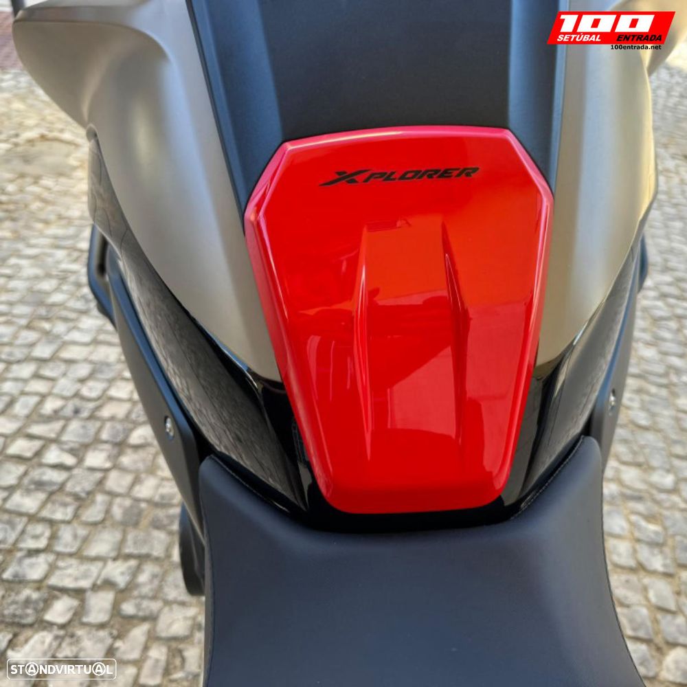 Benelli TRK 902 Xplorer - 30