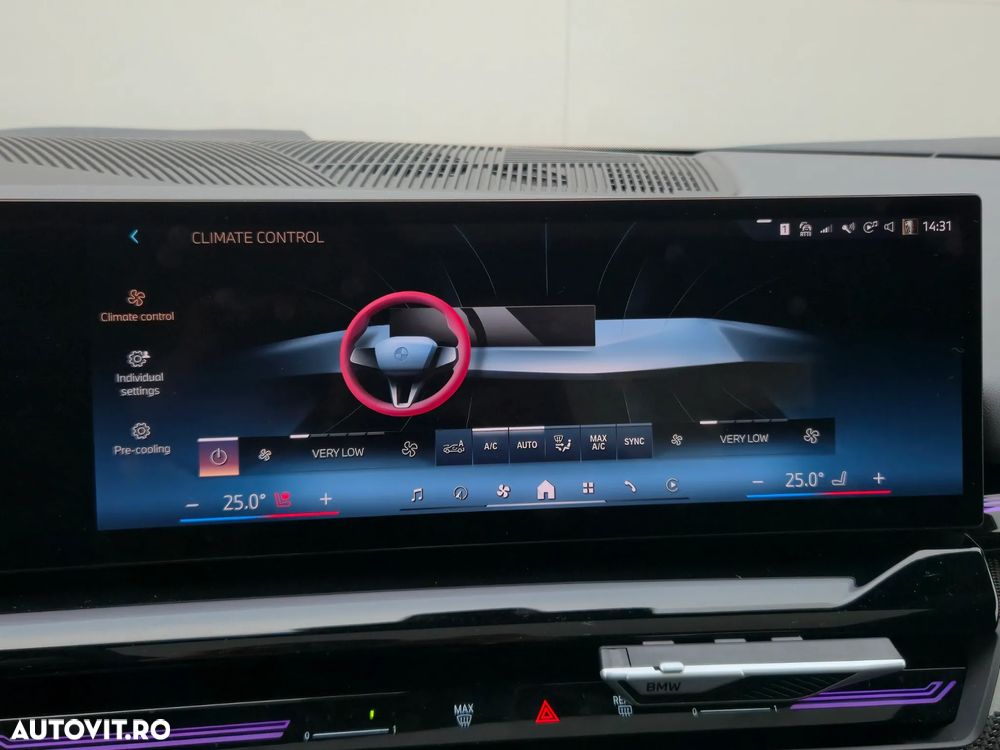 BMW Seria 5 520i Aut. M Sport Edition - 21