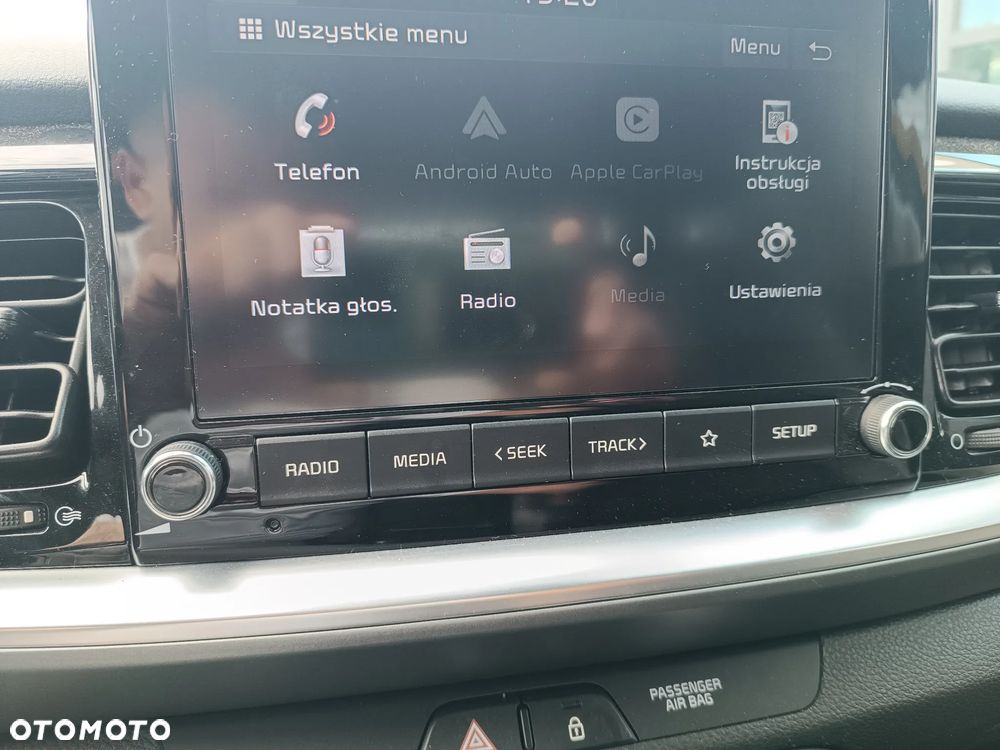 Kia Stonic - 15