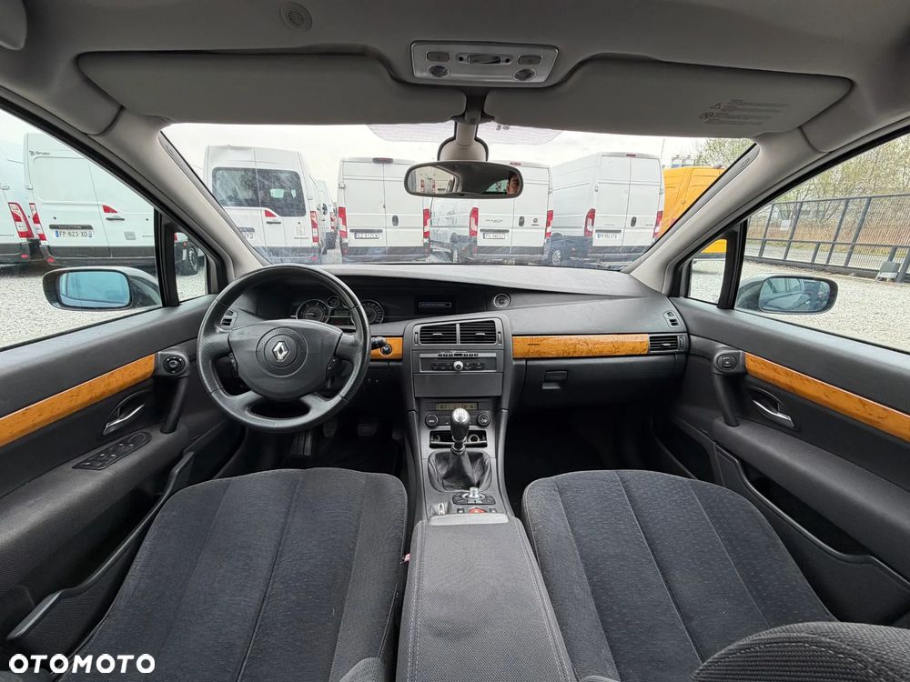 Renault Vel Satis 2.0 dCi FAP - 9