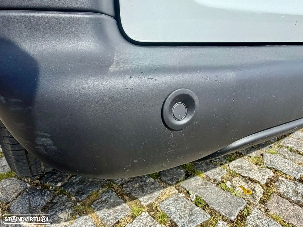 Citroën Berlingo 1.6 BlueHDi L1 3L - 26