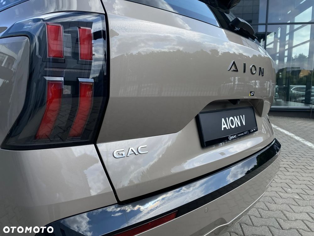 GAC AION V - 40