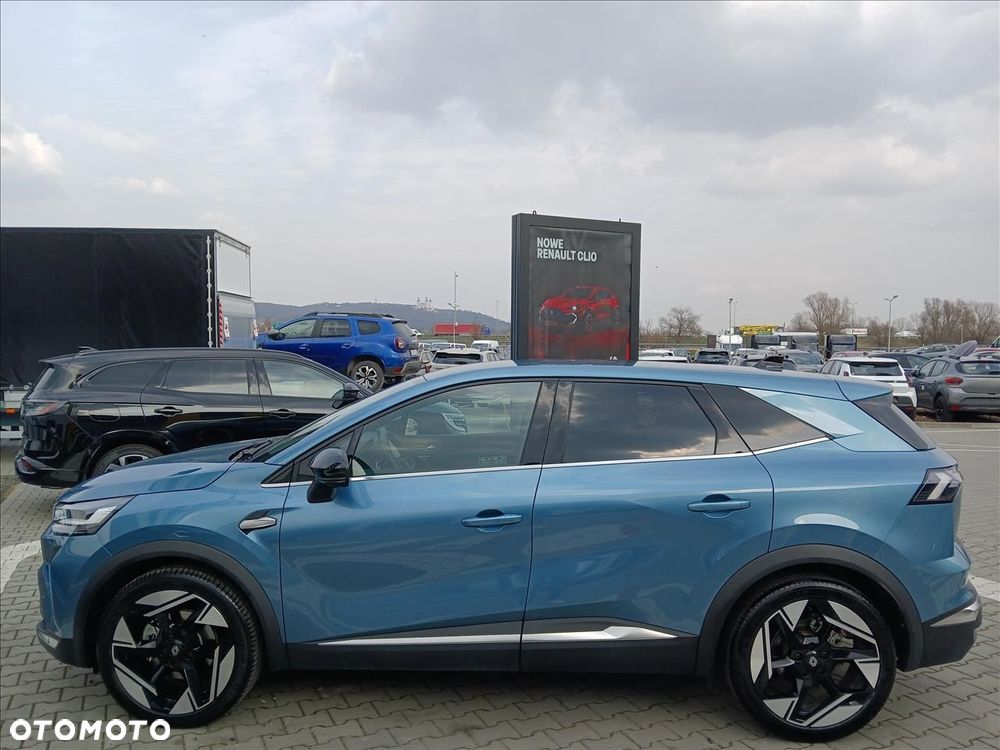 Renault Symbioz 1.6 E-Tech Full Hybrid 145 Iconic - 6