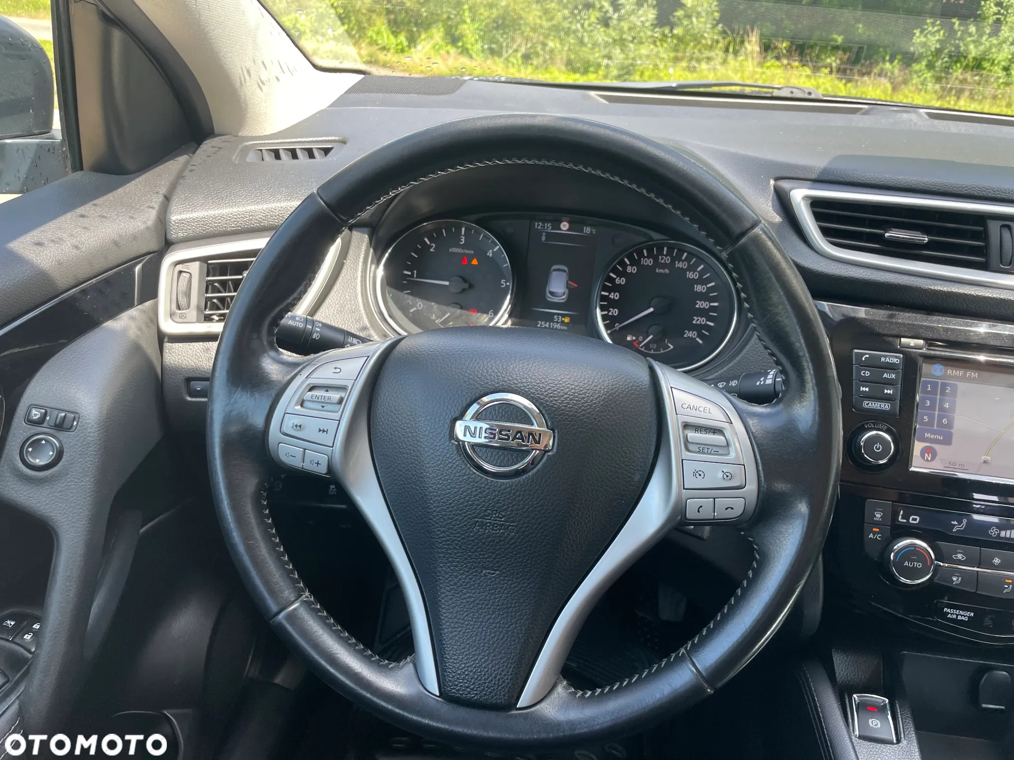 Nissan Qashqai 1.6 DCi Acenta EU6 - 24