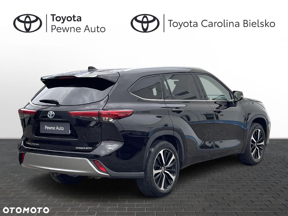 Toyota Highlander - 26