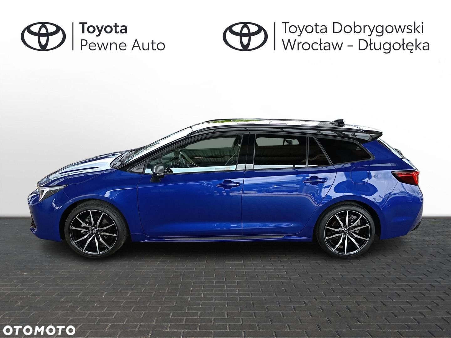 Toyota Corolla - 4