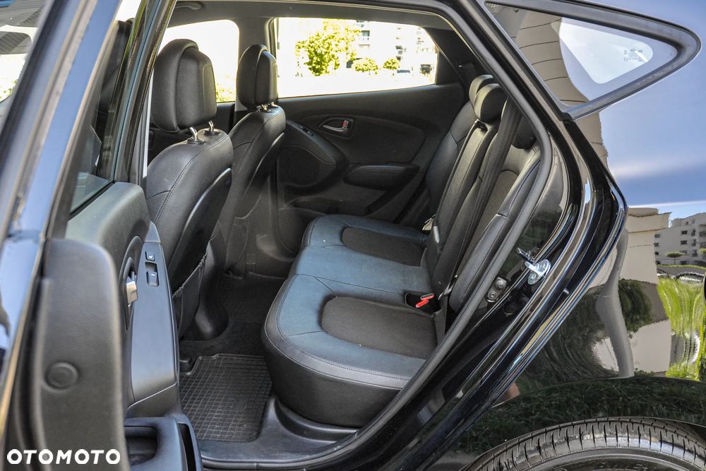 Hyundai ix35 - 8