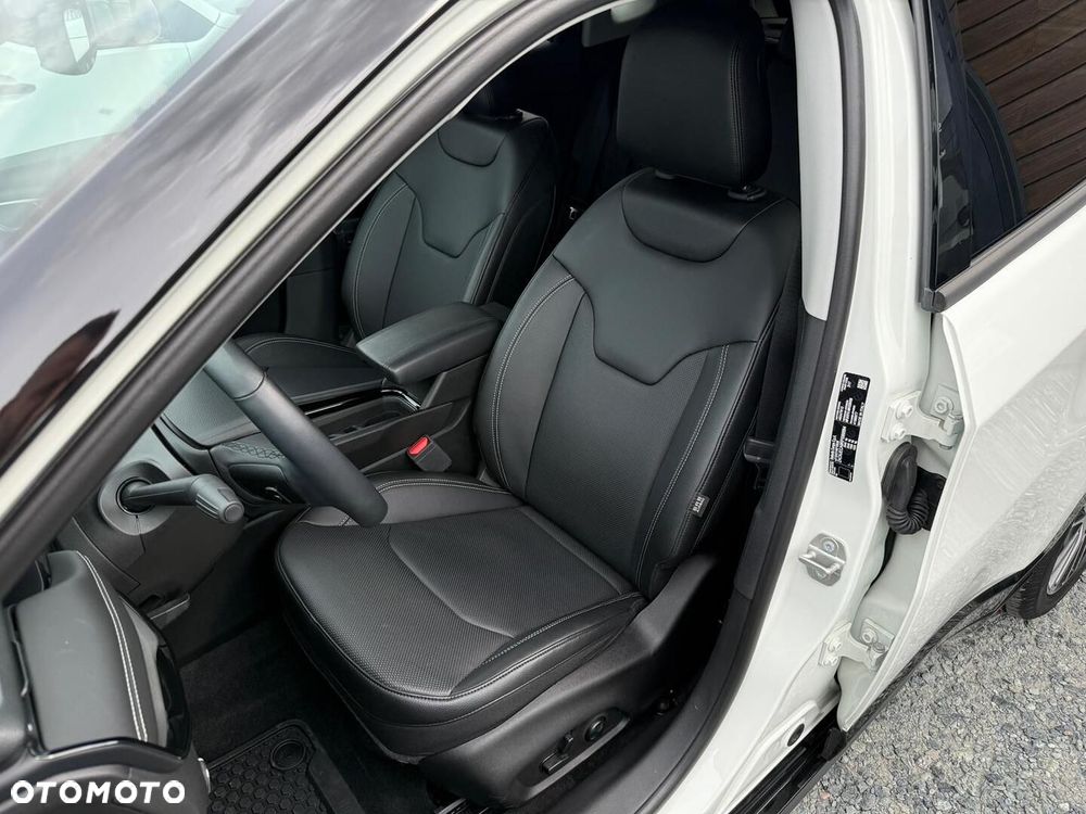 Jeep Compass 1.5 T4 mHEV Summit FWD S&S DCT - 14
