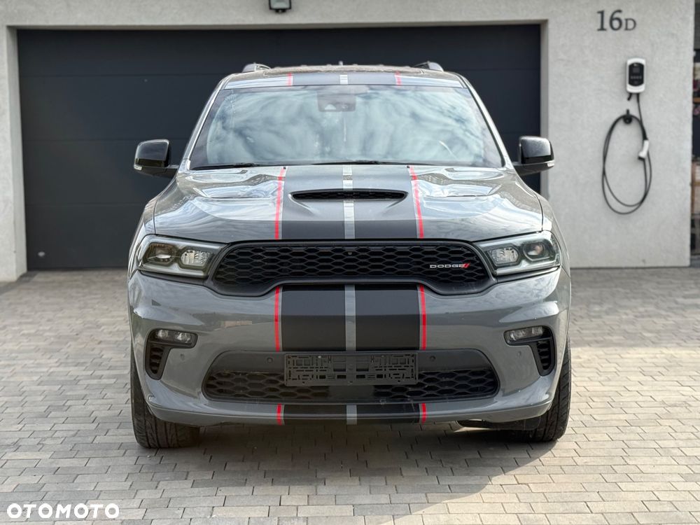 Dodge Durango - 2
