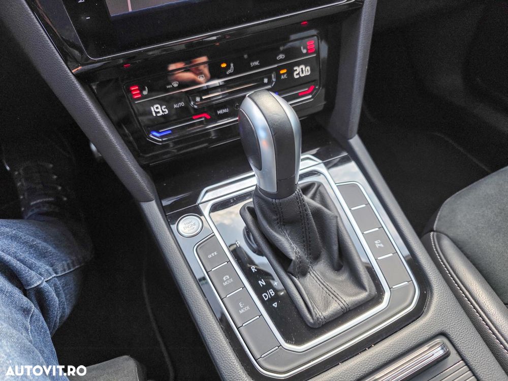 Volkswagen ARTEON 1.4 eHybrid OPF DSG Elegance - 33