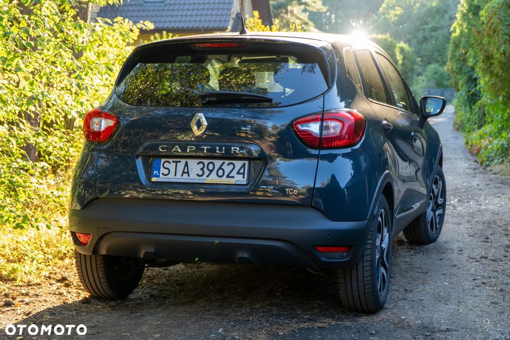 Renault Captur - 4