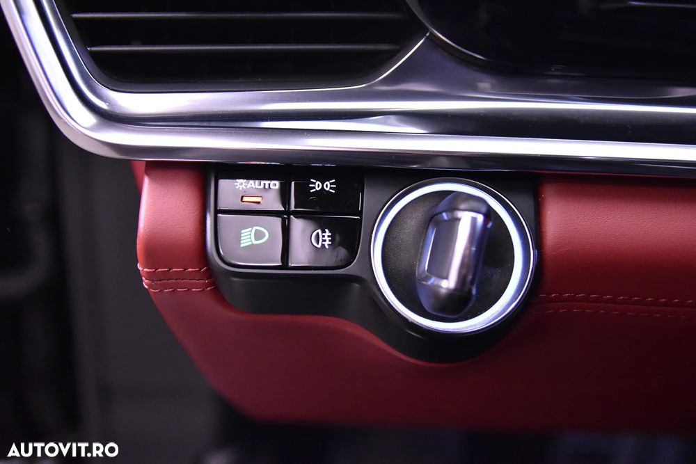 Porsche Panamera - 15