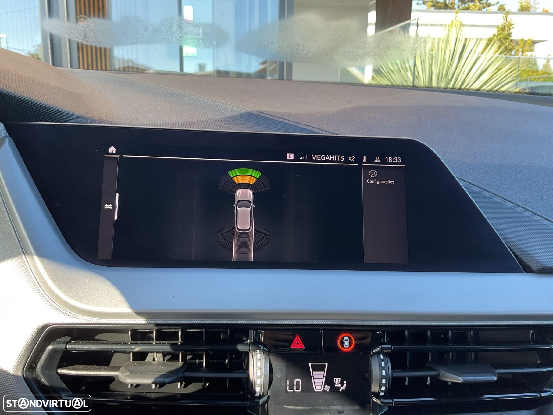 BMW 116 d Auto - 25