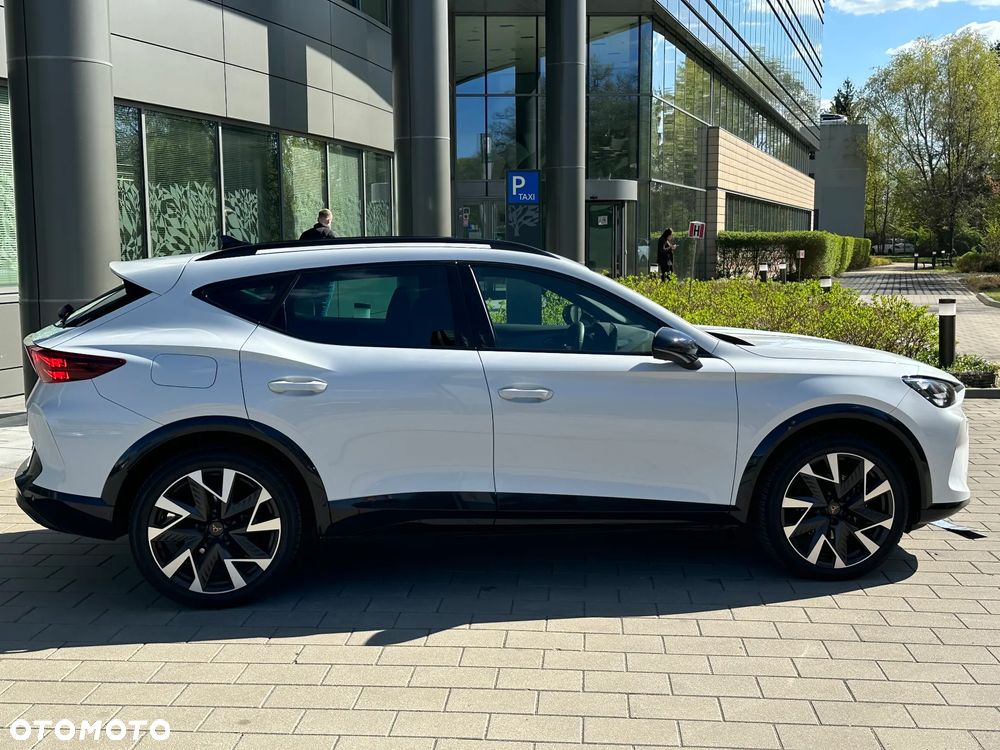 Cupra Formentor 1.5 eTSI mHEV DSG - 5