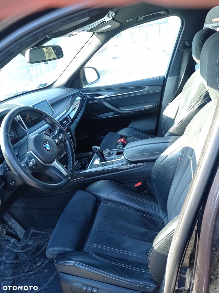 BMW X5 xDrive30d - 13