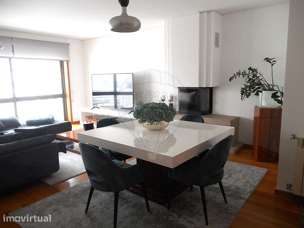 Apartamento T4 para arrendamento - Grande imagem: 5/26