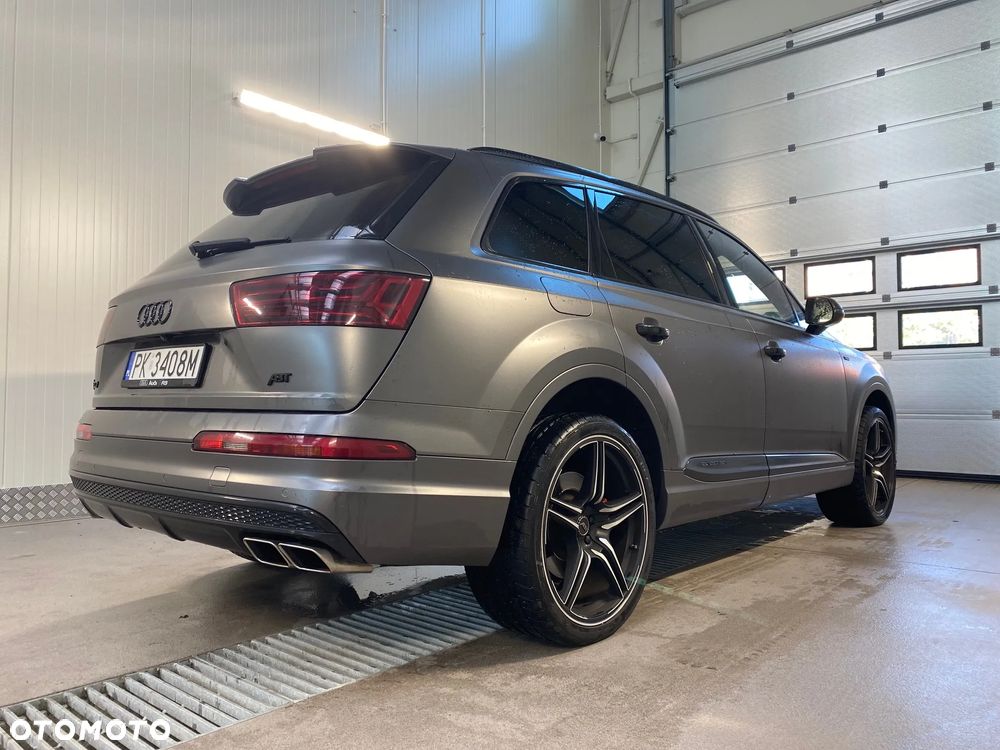 Audi Q7 - 31