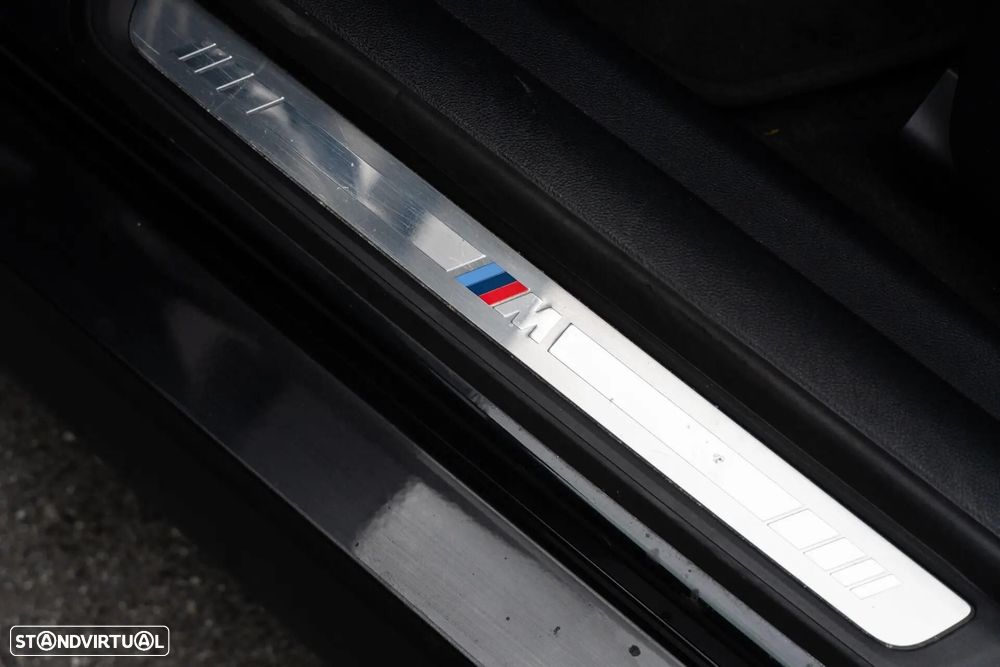 BMW 420 Gran Coupé d Pack Desportivo M Auto - 53