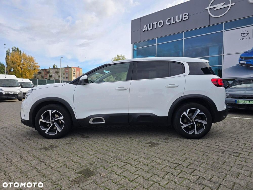 Citroën C5 Aircross 1.5 BlueHDi Shine - 3