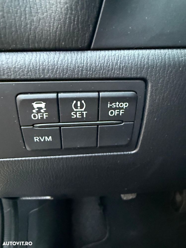 Mazda 3 - 33