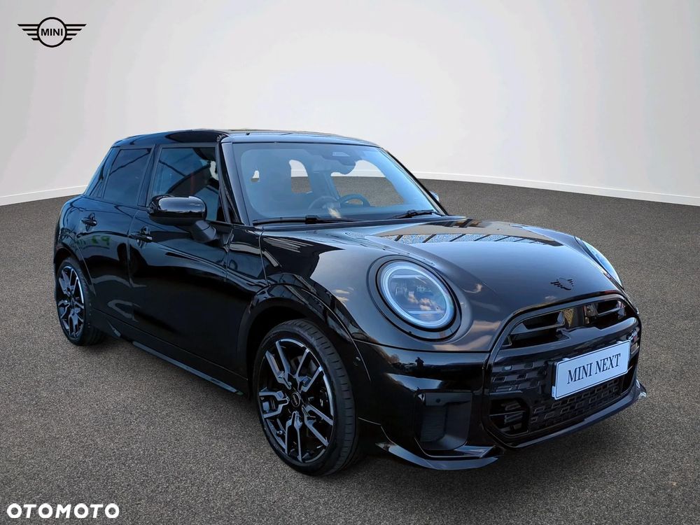 MINI Cooper C Linia John Works - 7