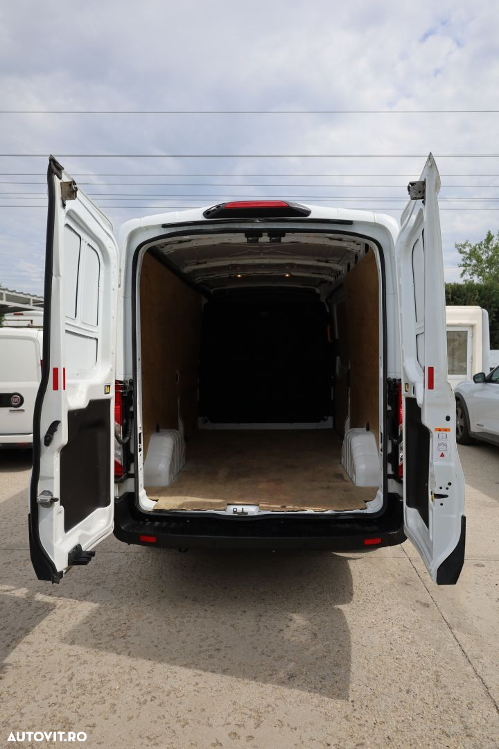 Ford Transit L3H2  2.0 130cp - 20