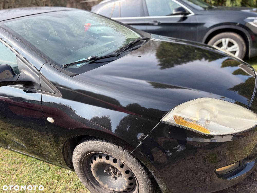 Fiat Bravo 1.9 Multijet Dynamic - 4