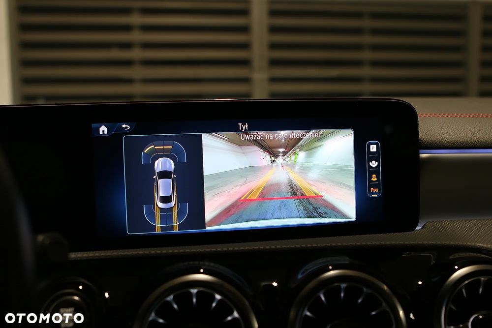 Mercedes-Benz CLA 250 4Matic 7G-DCT AMG Line - 34