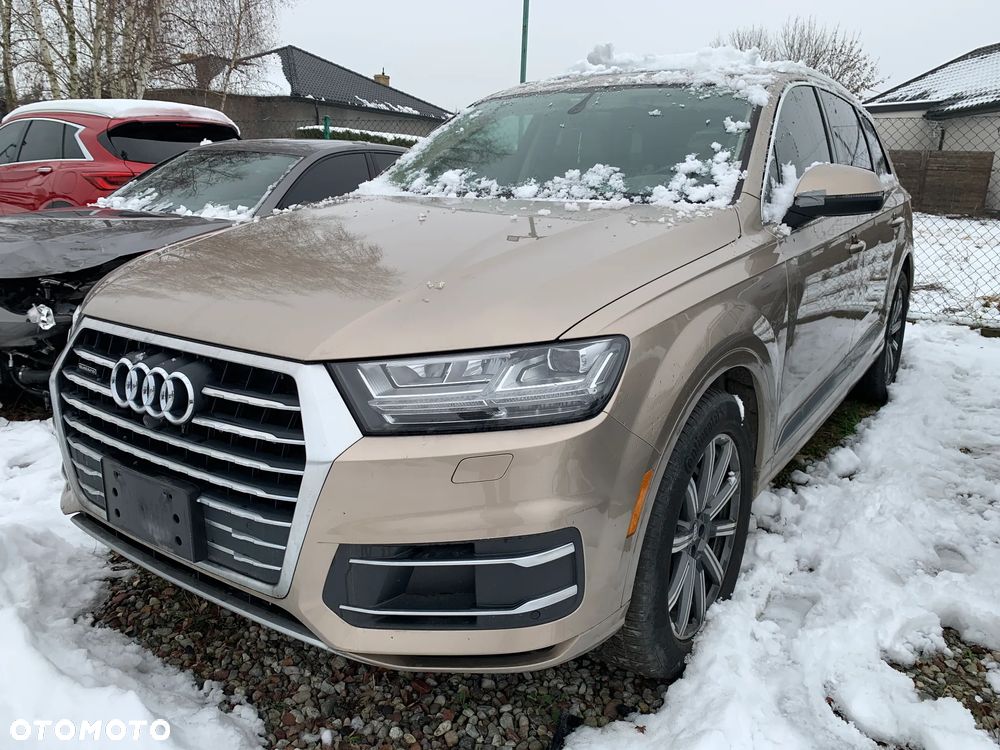 Audi Q7 - 19