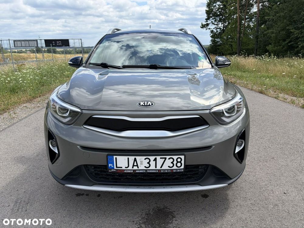 Kia Stonic - 8