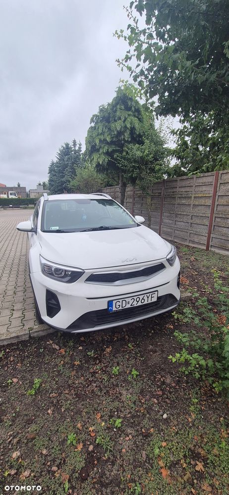 Kia Stonic 1.0 T-GDI L - 1