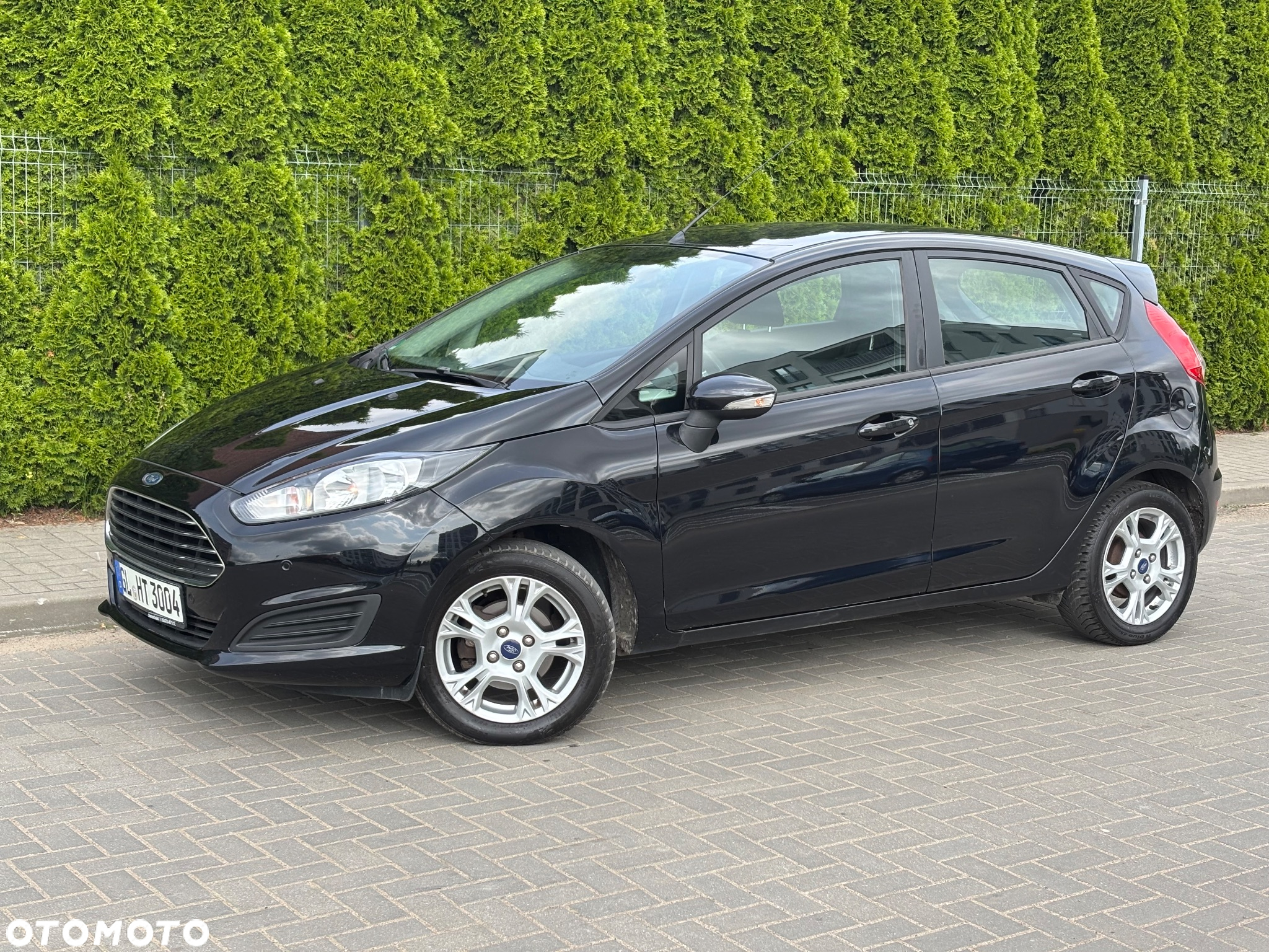 Ford Fiesta 1.25 Ambiente - 5