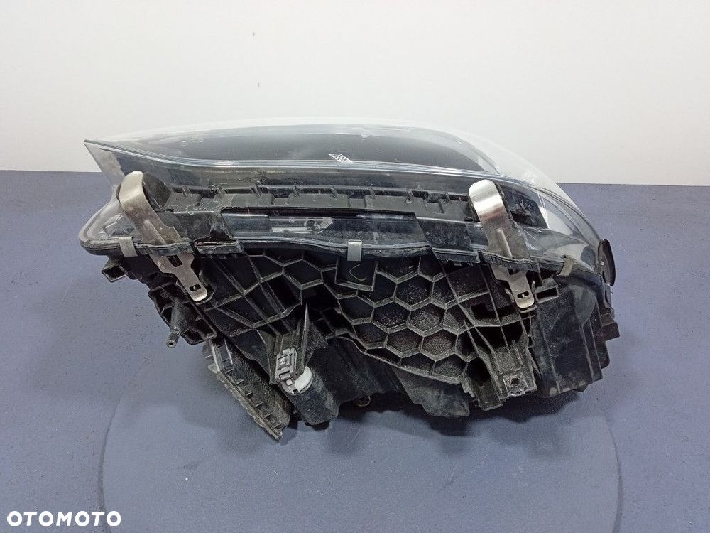 BMW X4 F98 F97 G02 G01 REFLEKTOR LEWY PRZÓD LAMPA PRZEDNIA LED EU 8739653 - 10